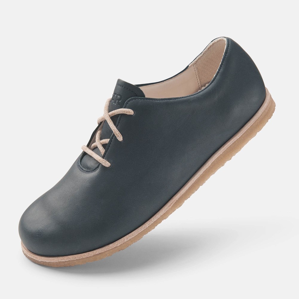 BÄR Carey - Dunkelblau