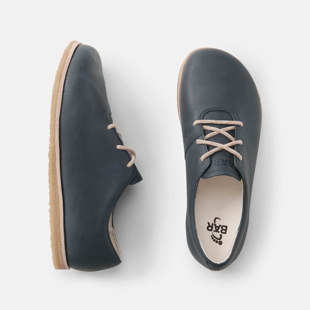 BÄR Carey - Dunkelblau