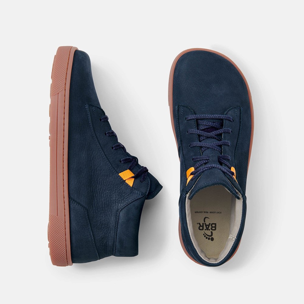 BÄR Nate - Dunkelblau