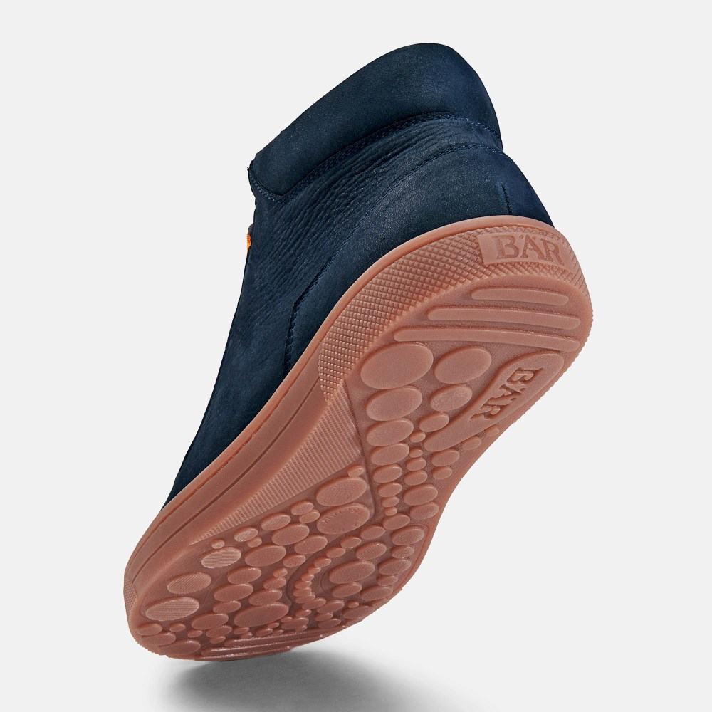 BÄR Nate - Dunkelblau