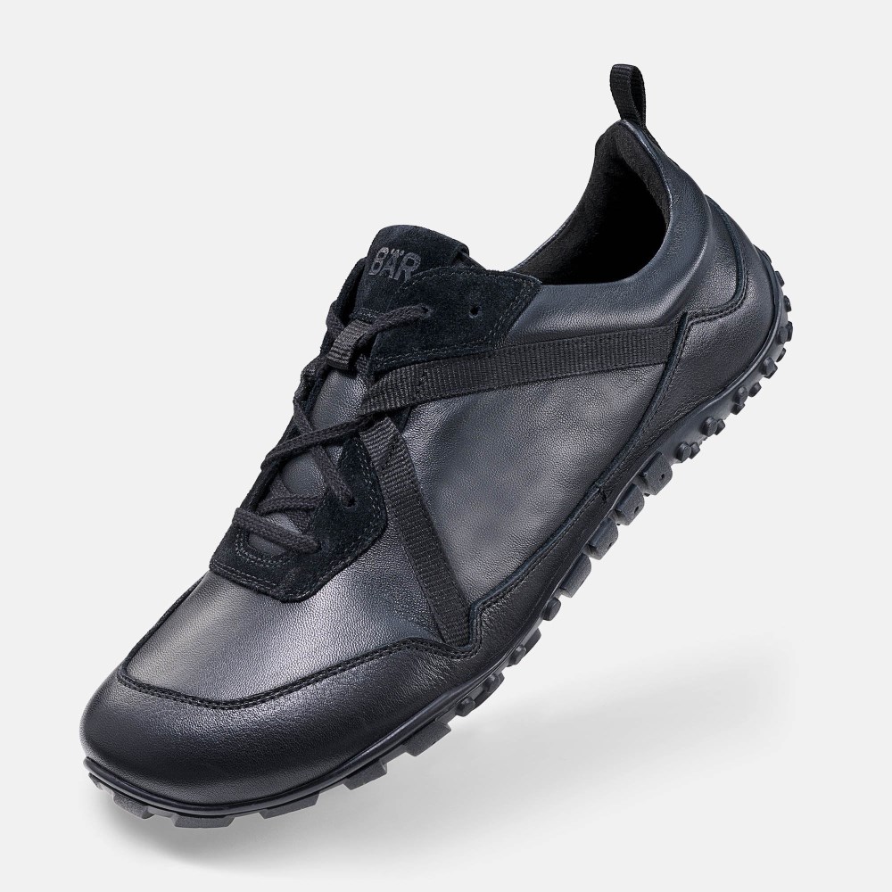 BÄR Junis - Schwarz