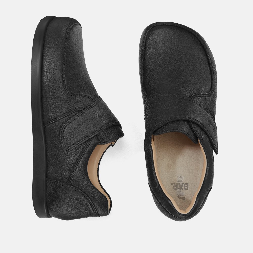 BÄR Collin - Schwarz