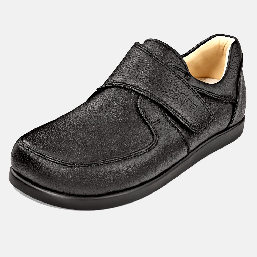 BÄR Collin - Schwarz