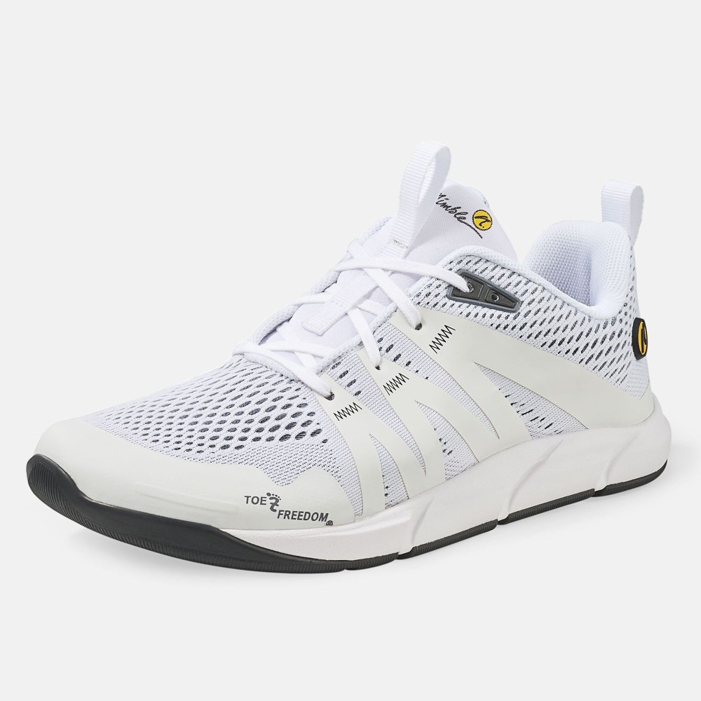 BÄR Addict - Whiteout