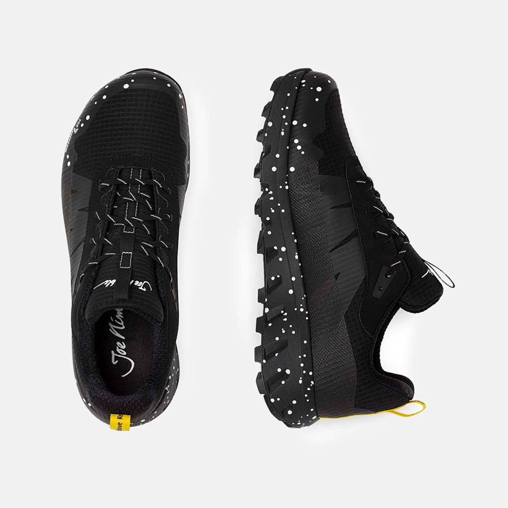 BÄR Explore Addict - Schwarz