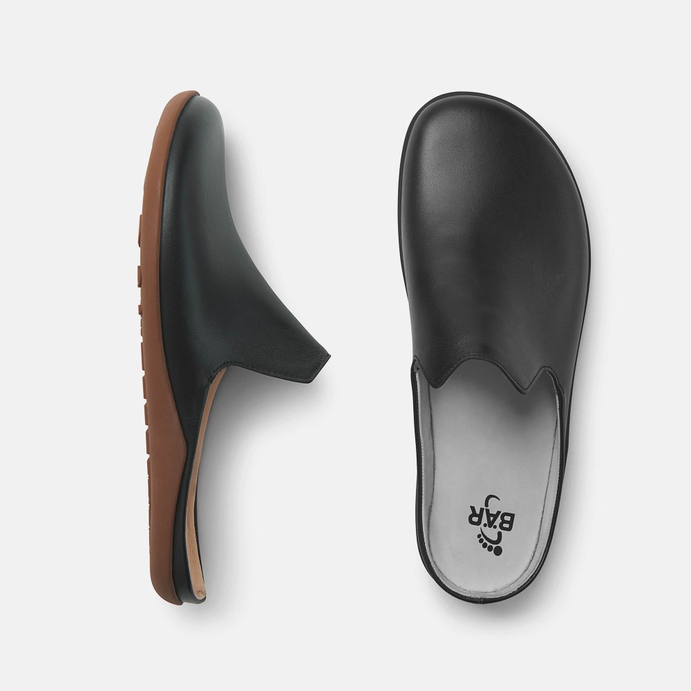 BÄR Carlie - Schwarz