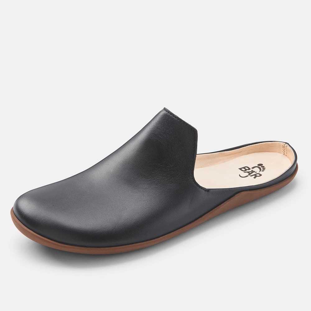 BÄR Carlie - Schwarz