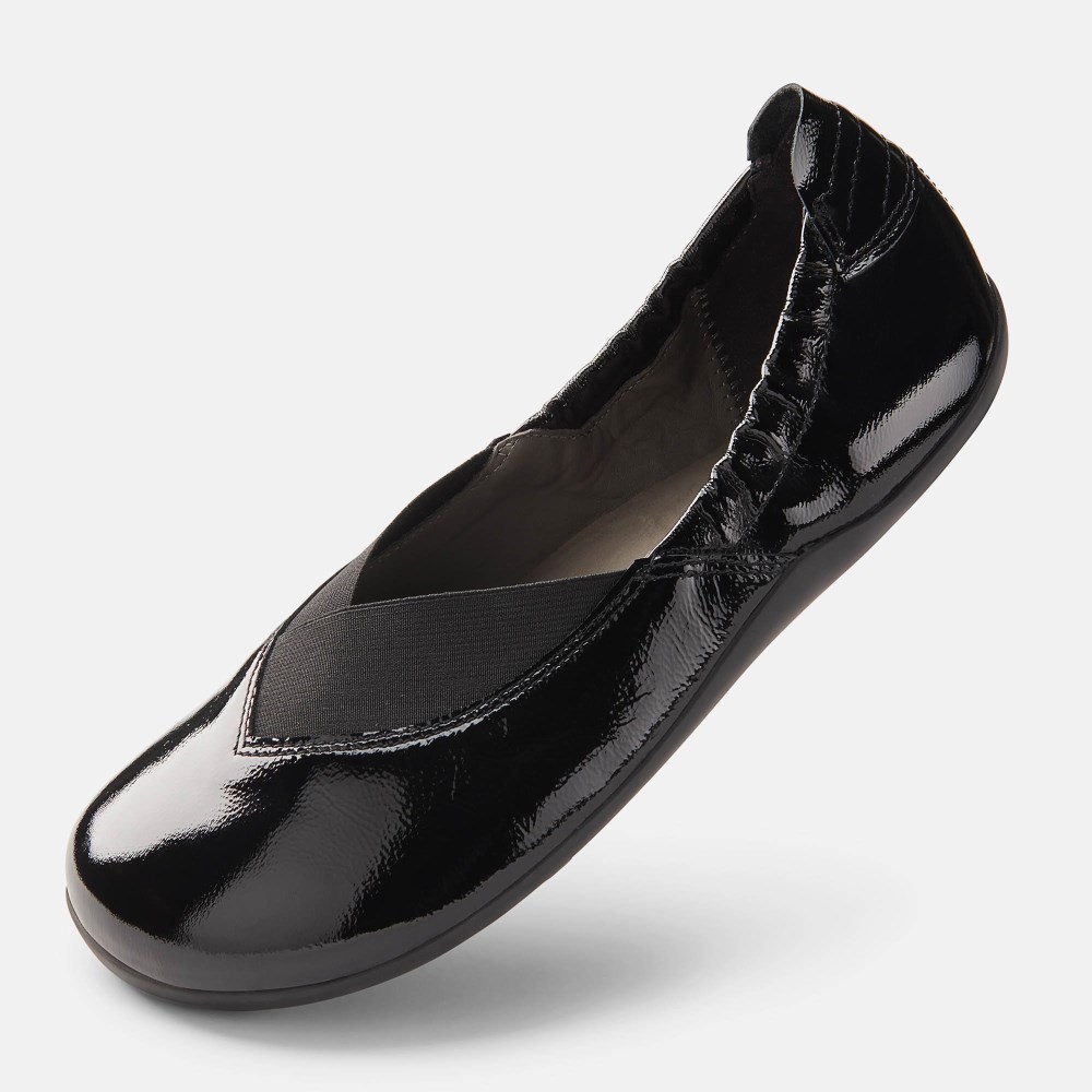 BÄR Amber - Schwarz