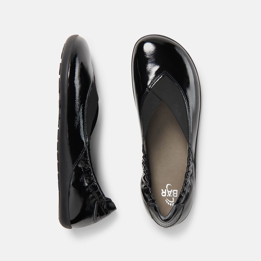 BÄR Amber - Schwarz