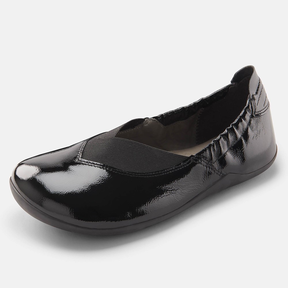 BÄR Amber - Schwarz