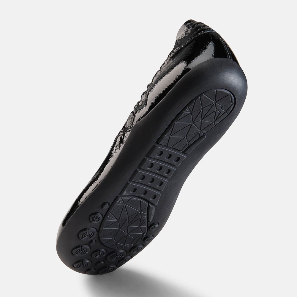 BÄR Amber - Schwarz