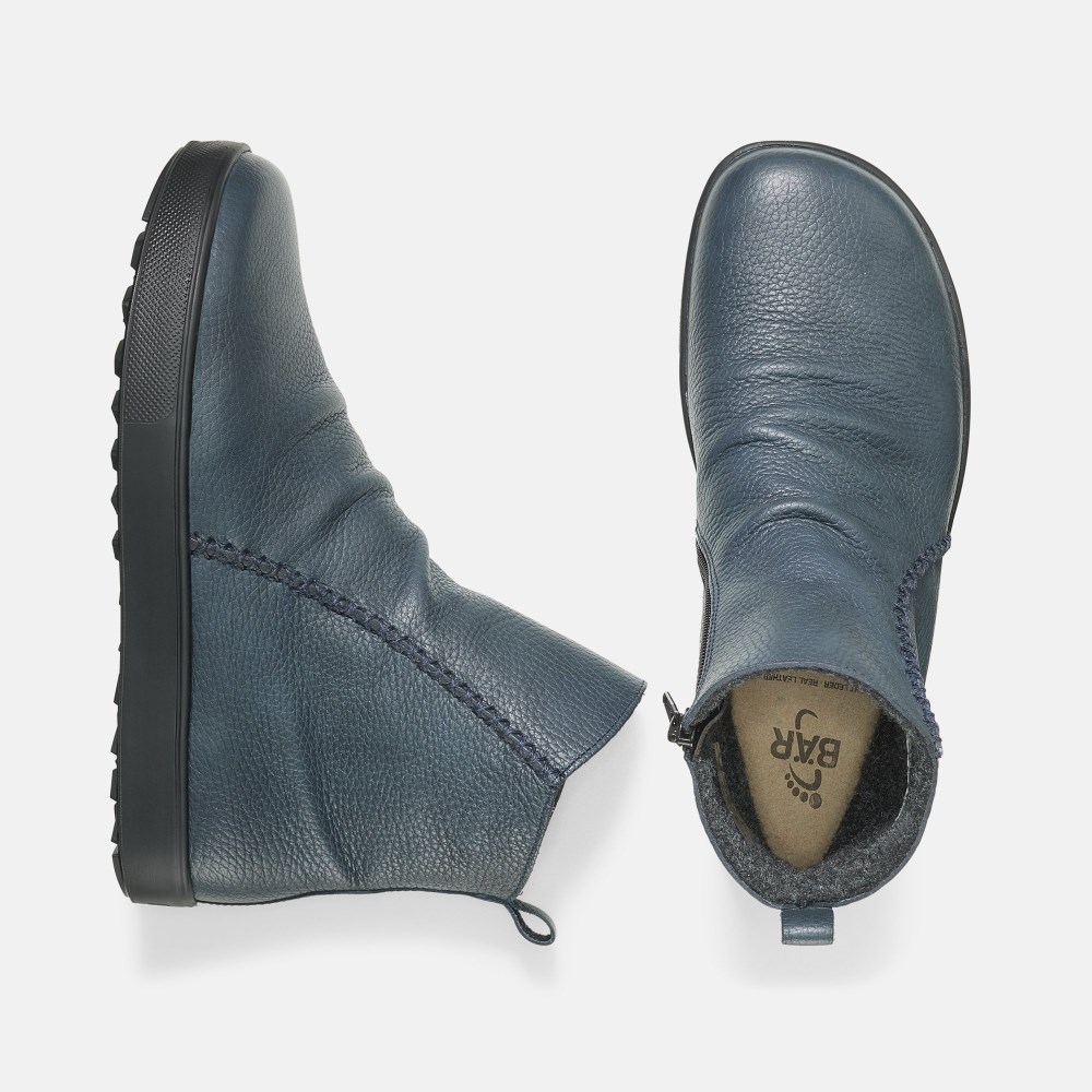 BÄR Merle - Nachtblau