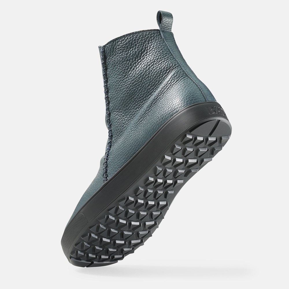 BÄR Merle - Nachtblau