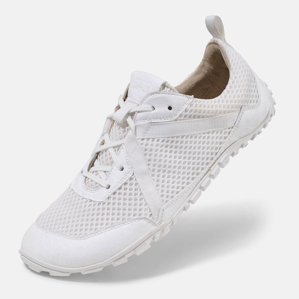 BÄR Junis Tex - Weiß