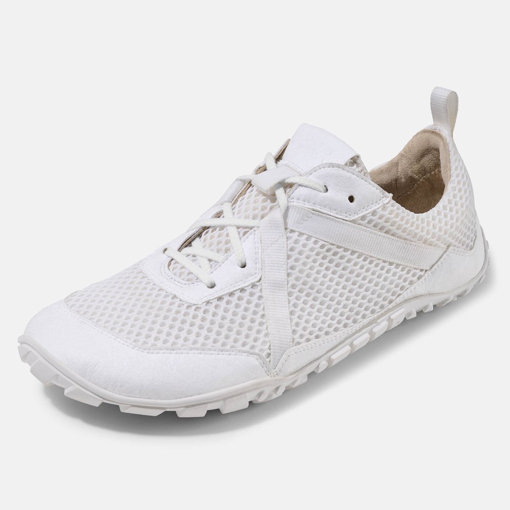 BÄR Junis Tex - Weiß