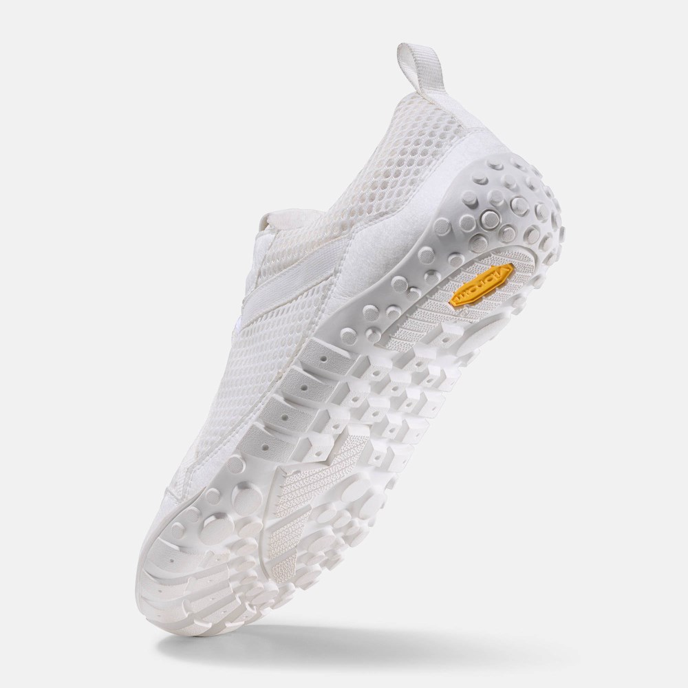 BÄR Junis Tex - Weiß