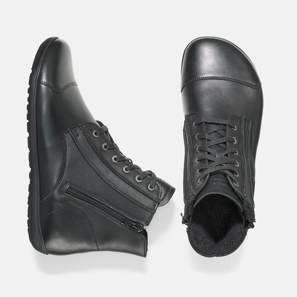 BÄR Jason - Schwarz