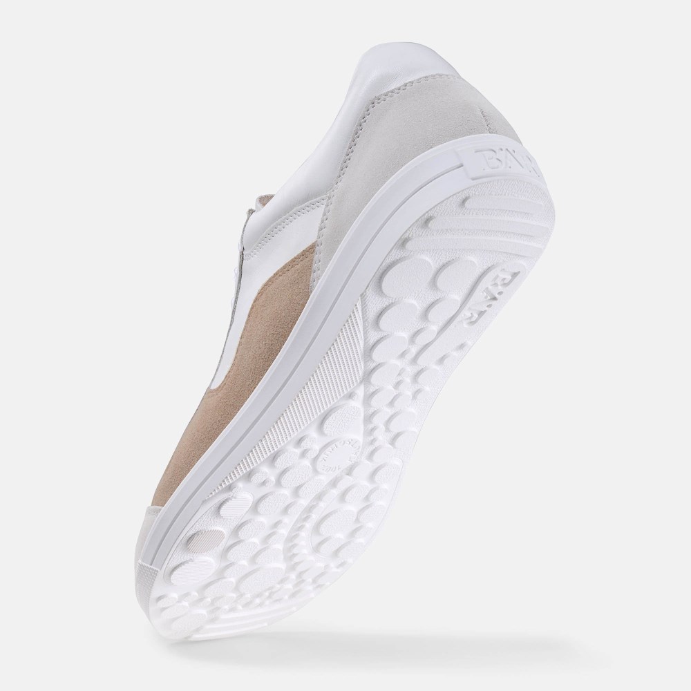 BÄR Alea - Weiß / Beige