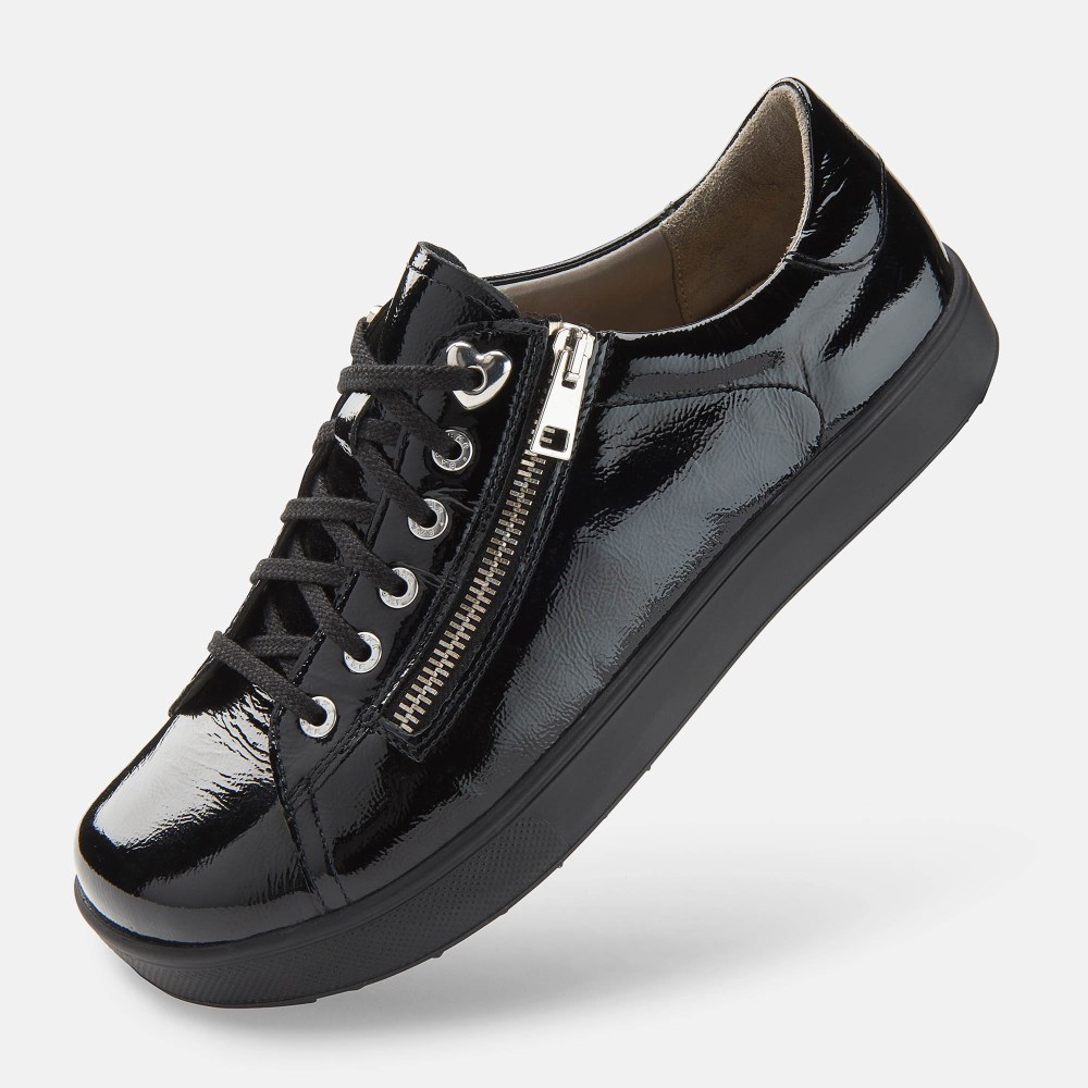 BÄR Margot - Schwarz