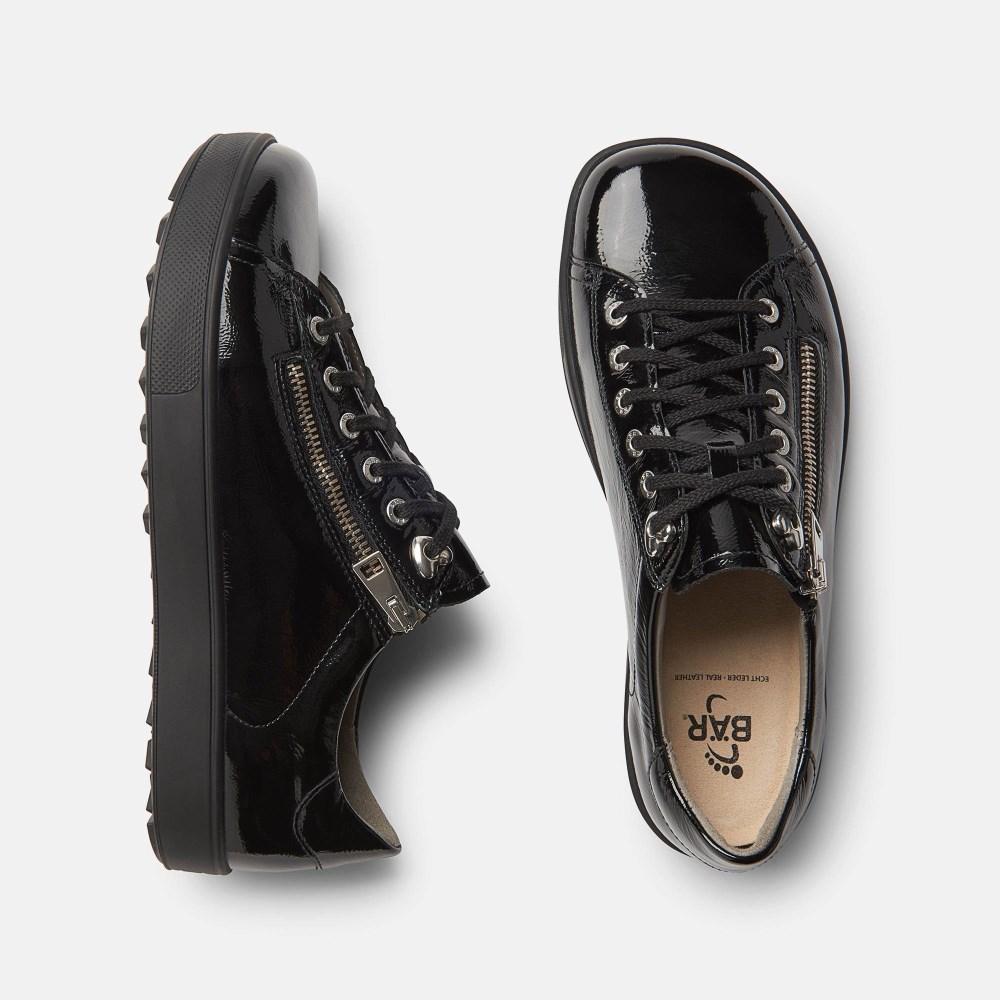 BÄR Margot - Schwarz