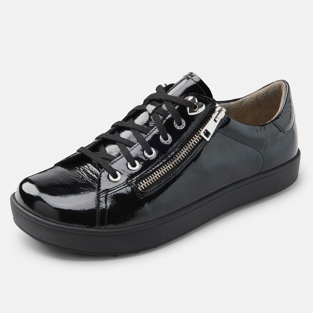 BÄR Margot - Schwarz