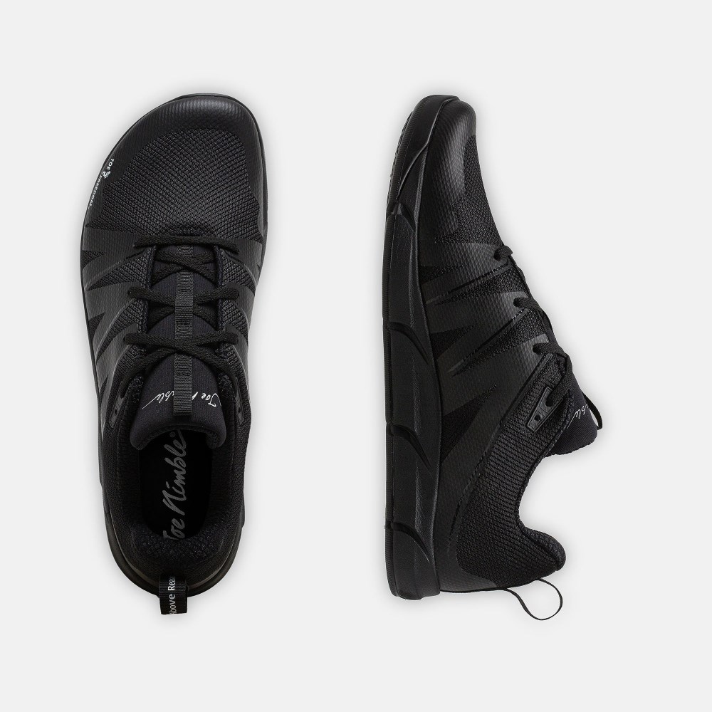 BÄR Addict - Schwarz