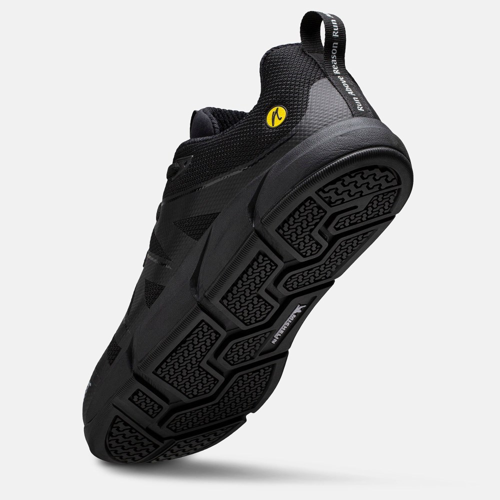 BÄR Addict - Schwarz