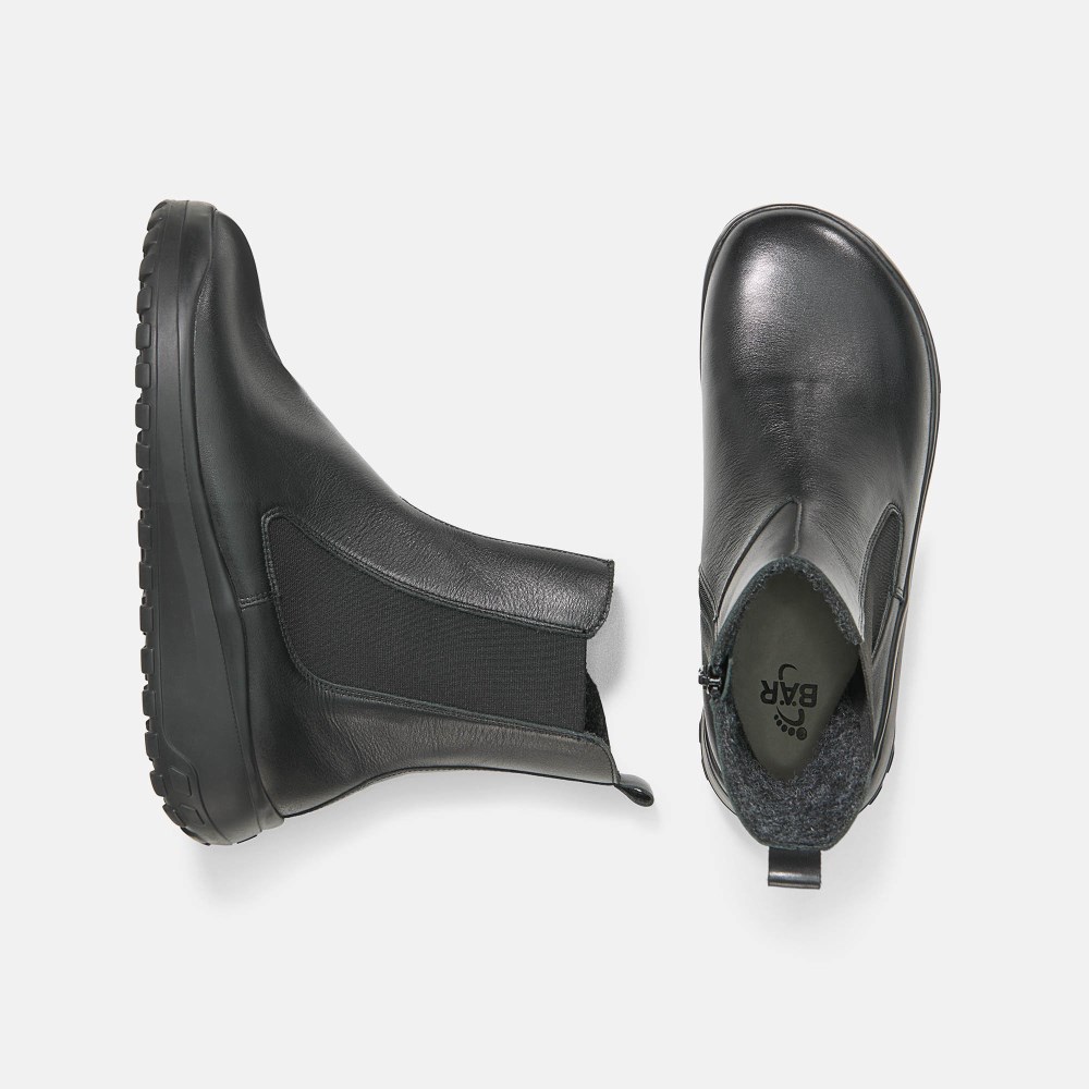 BÄR Mabel - Schwarz