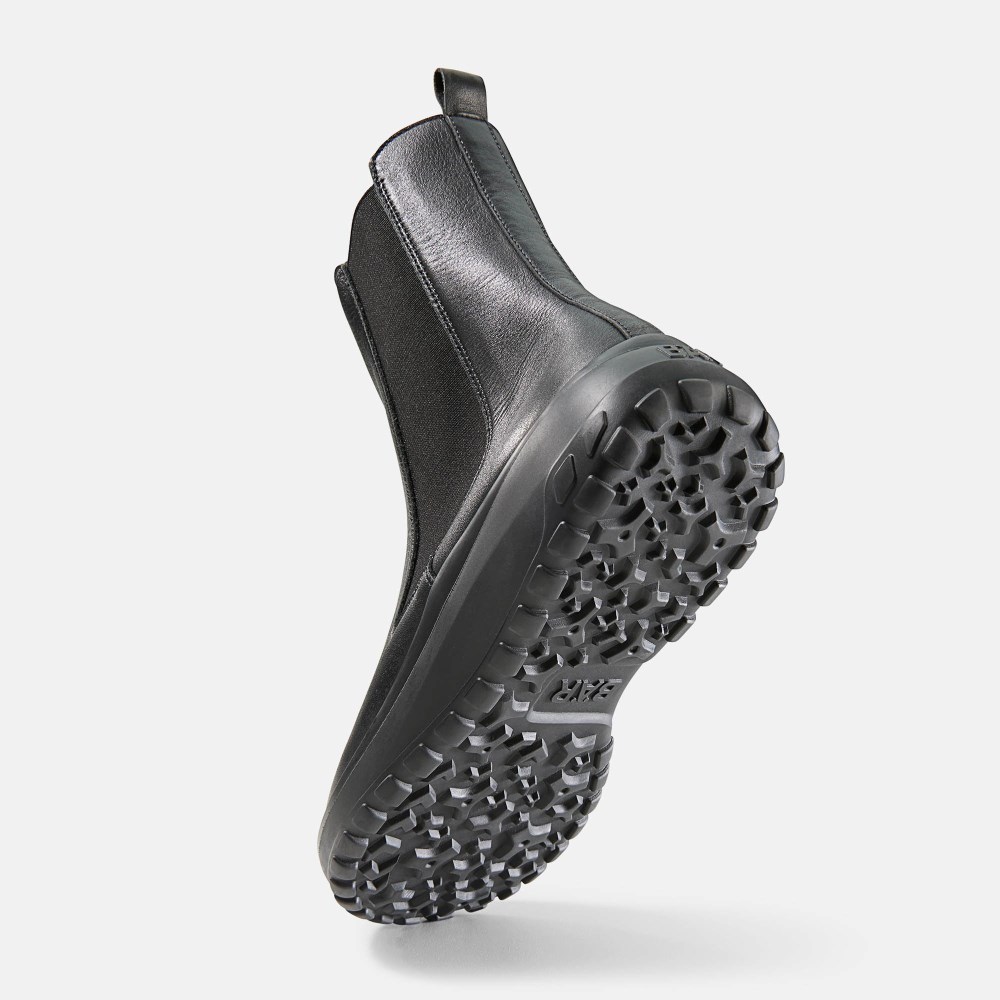 BÄR Mabel - Schwarz