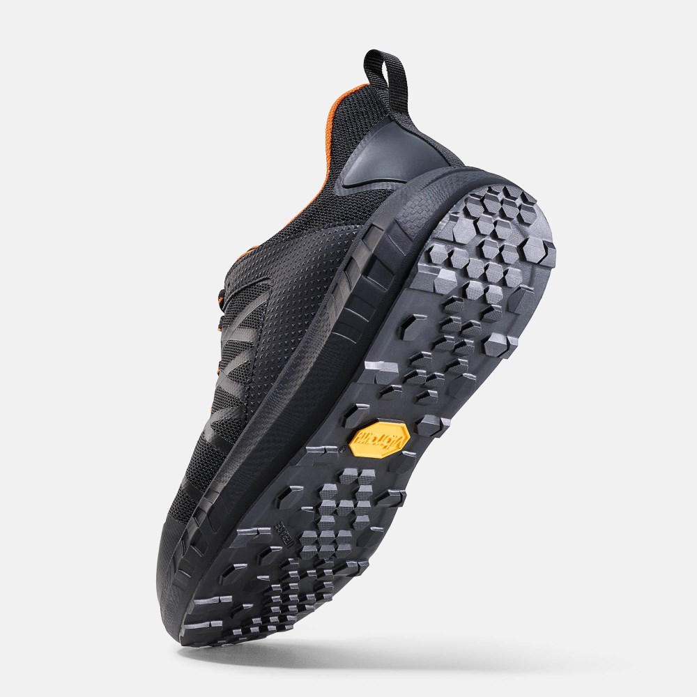 BÄR Flow Motion - Schwarz