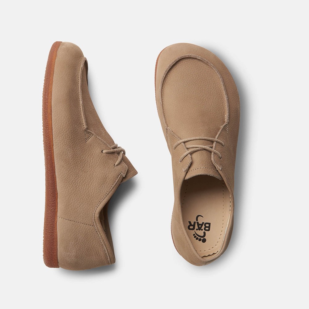 BÄR Johanna - Toffee