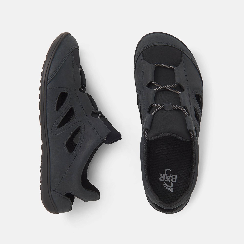 BÄR Jess - Anthrazit