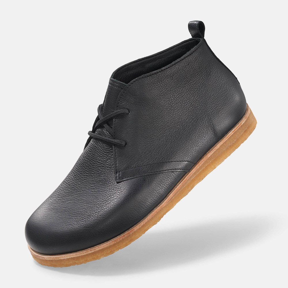 BÄR Honor - Schwarz