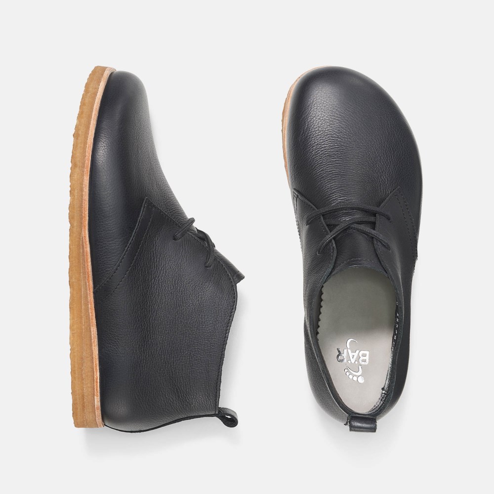 BÄR Honor - Schwarz