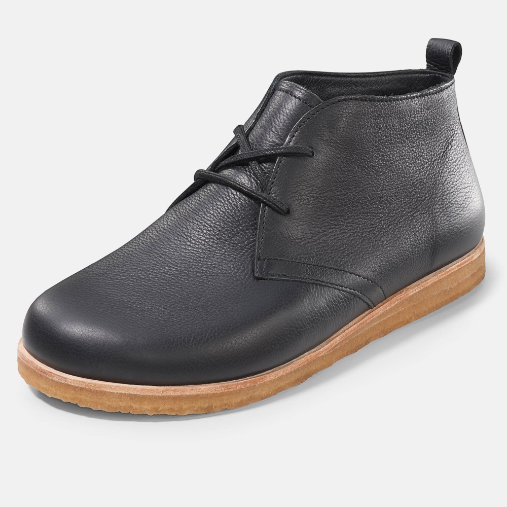 BÄR Honor - Schwarz