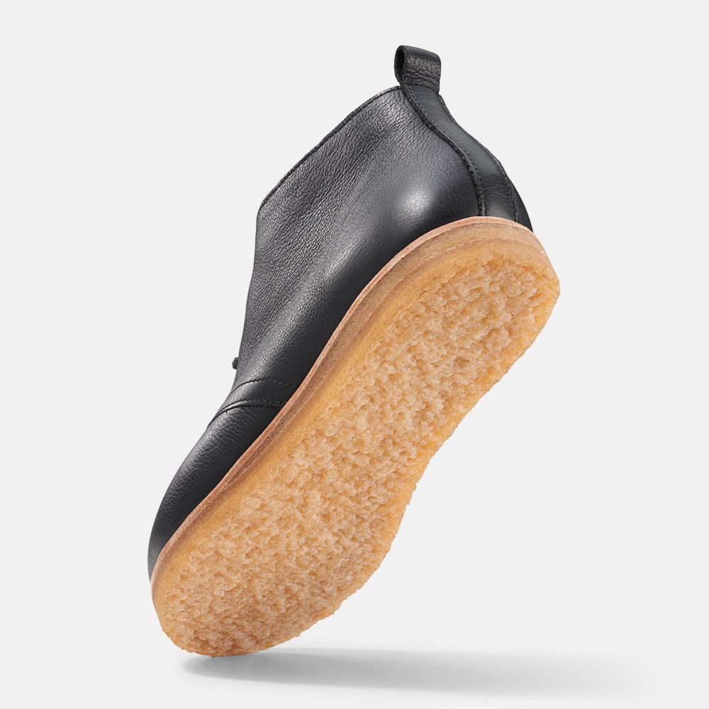 BÄR Honor - Schwarz