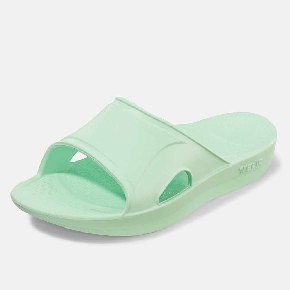 BÄR Telic Recharge - Mint