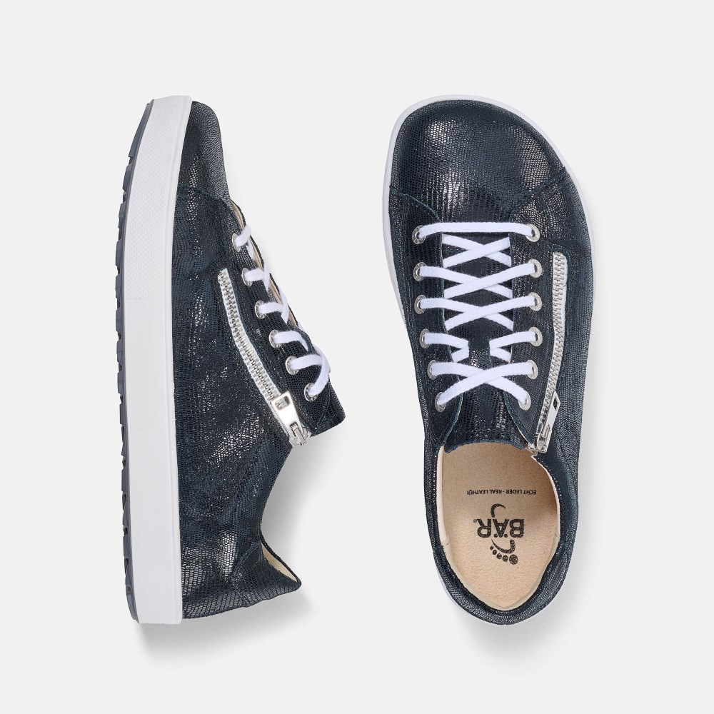 BÄR Margot - Schwarz