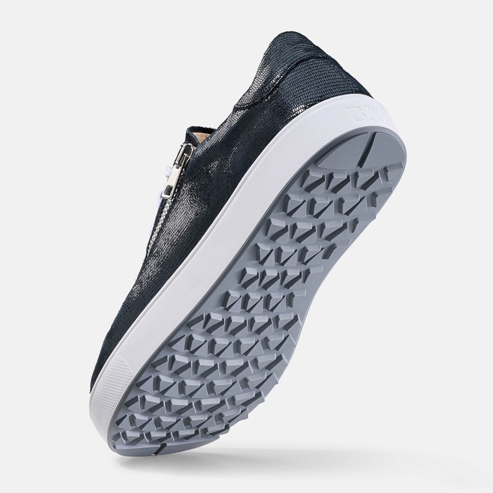 BÄR Margot - Schwarz