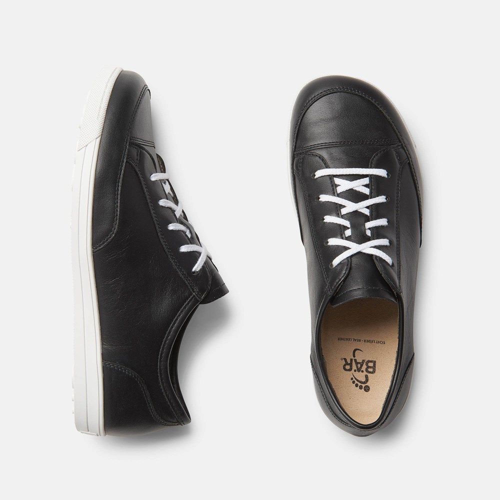 BÄR Emma 2.0 - Schwarz