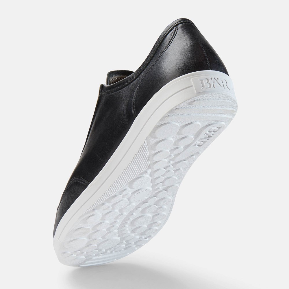 BÄR Emma 2.0 - Schwarz