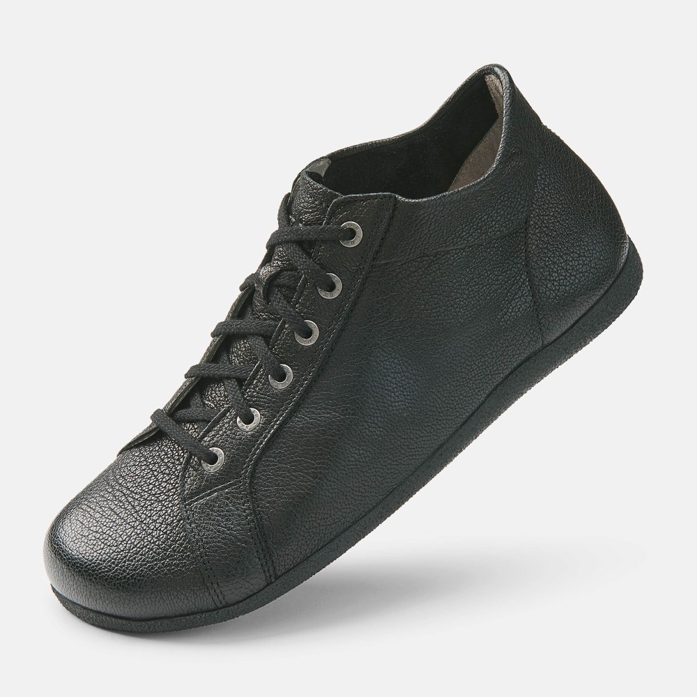 BÄR Magda - Schwarz