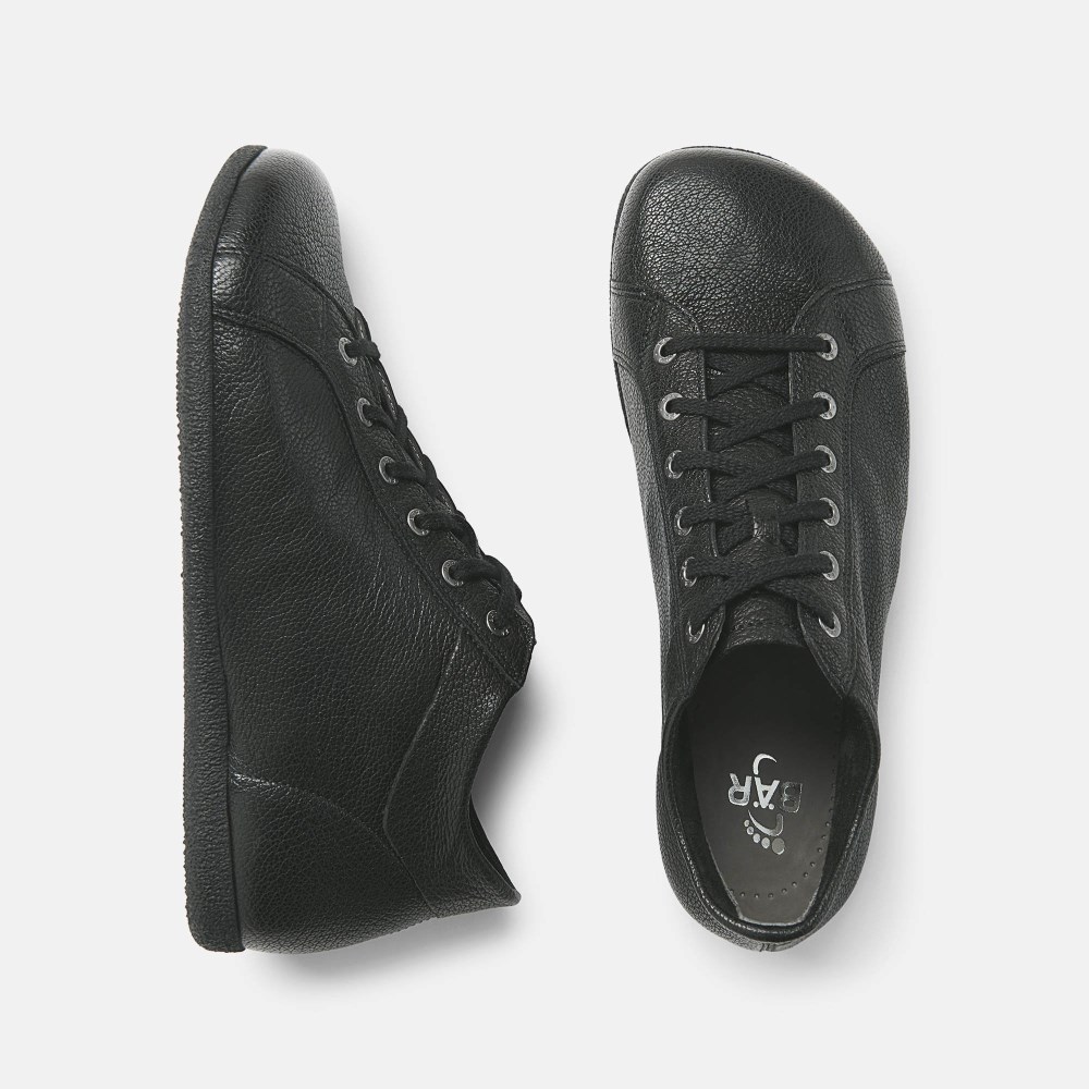 BÄR Magda - Schwarz