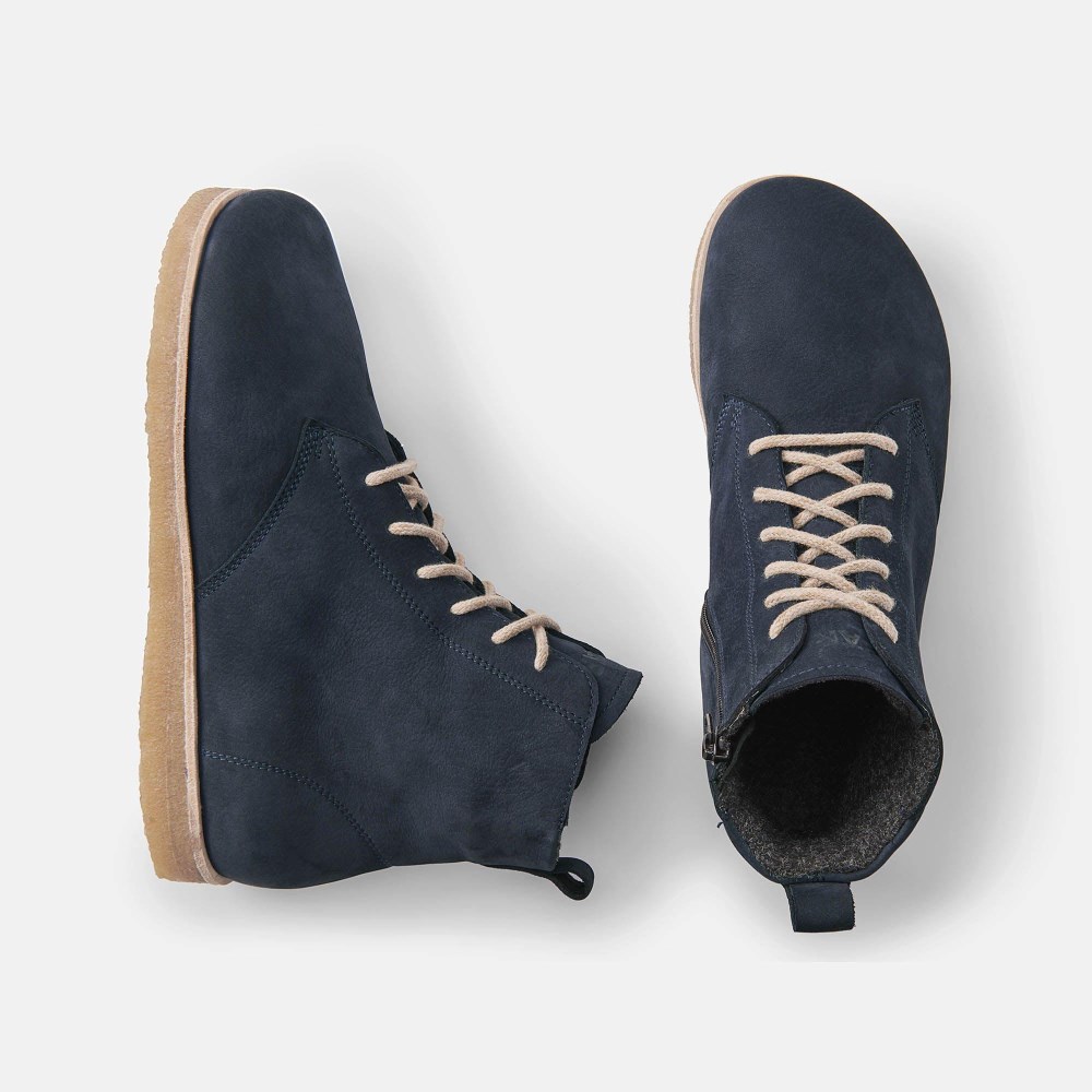 BÄR Shay - Dunkelblau