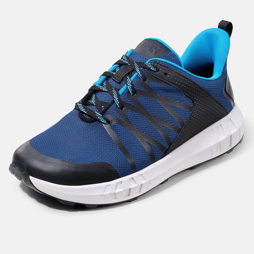 BÄR Flow Motion - Blau