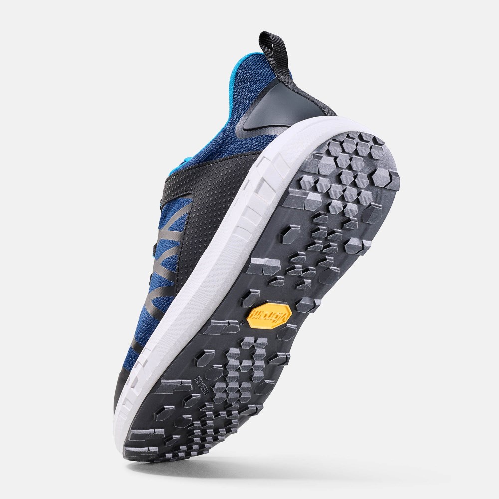 BÄR Flow Motion - Blau