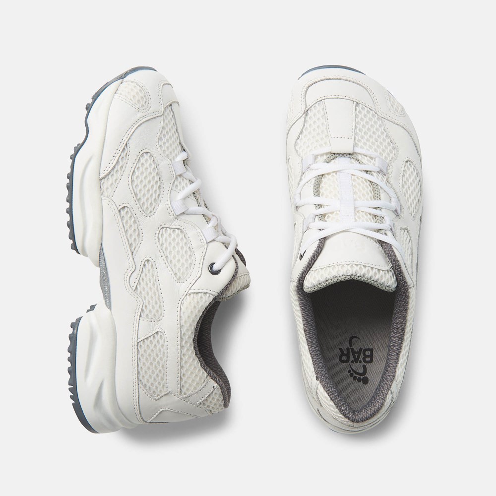 BÄR High Performance 2.5 - Weiß