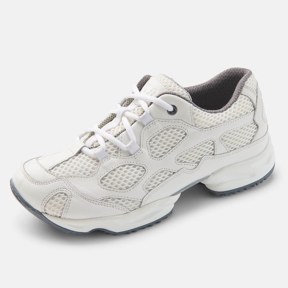 BÄR High Performance 2.5 - Weiß