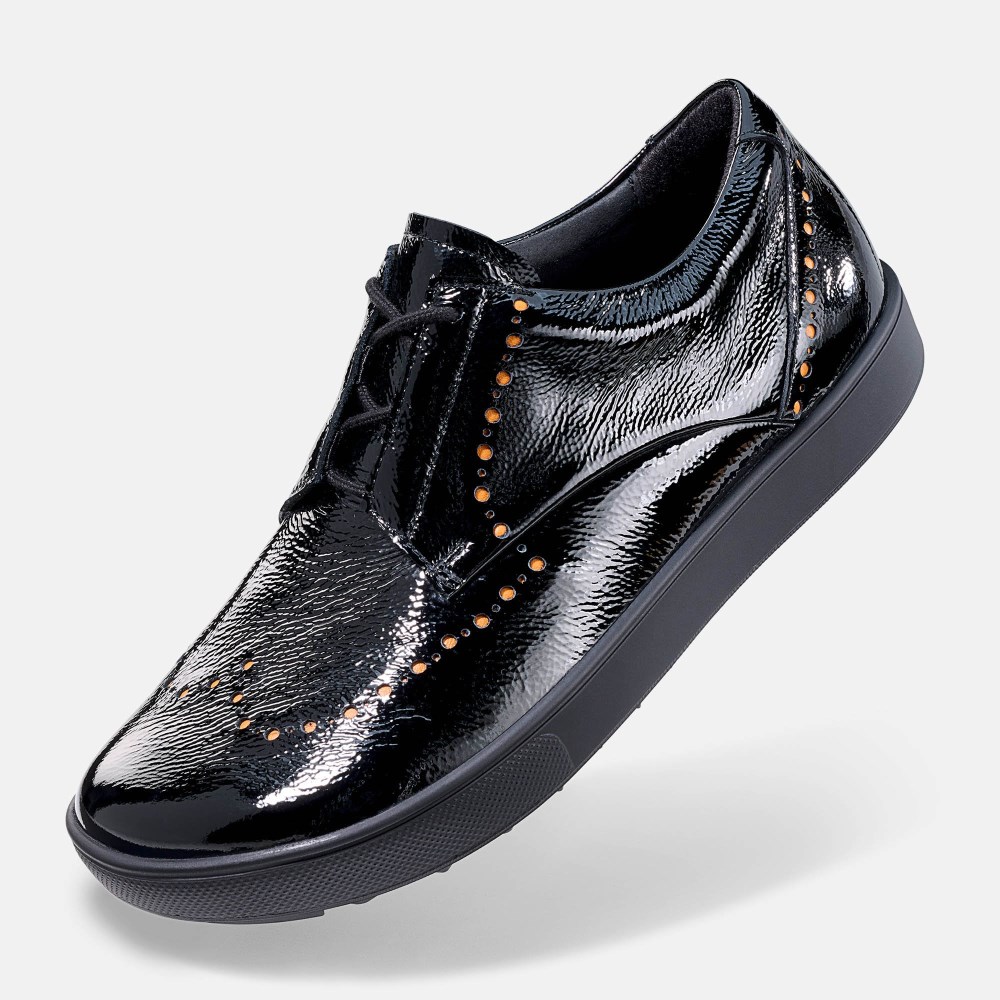 BÄR Henrik - Schwarz