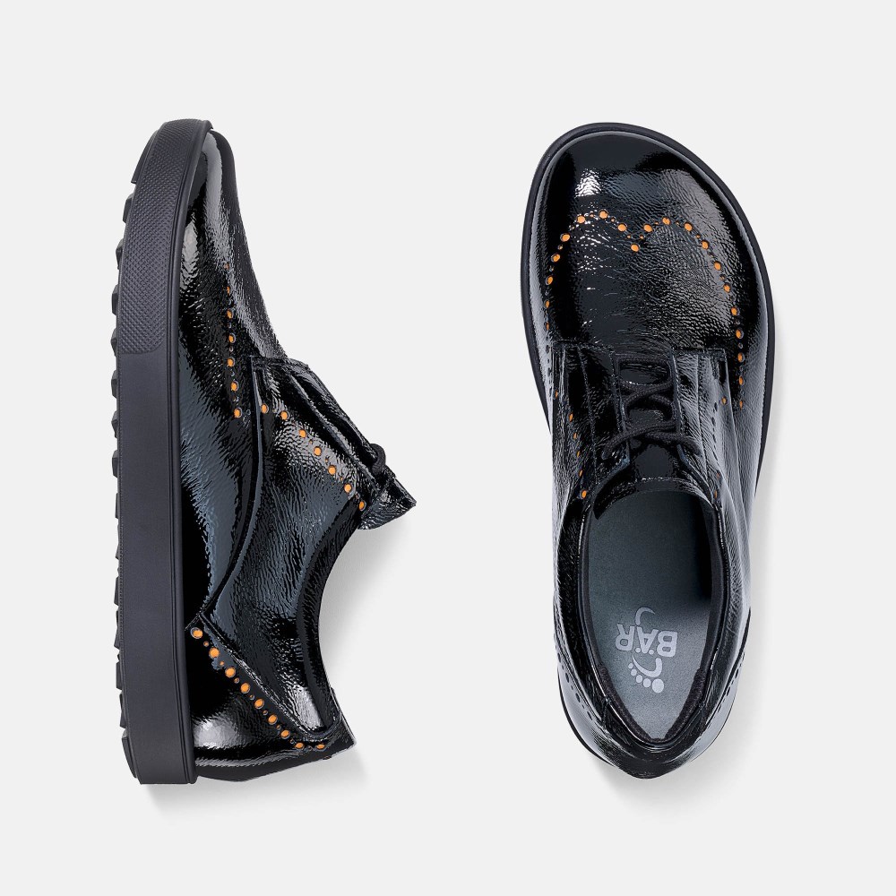 BÄR Henrik - Schwarz